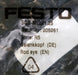 Bild des Artikels FESTO-2x-Gelenkkopf-Rod-eye-SGS-M10x1,25-Mat.Nr.-009261-unbenutzt-in-OVP