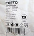Bild des Artikels FESTO-Steckverschraubung-L-Form-NPQR-L-G14-Q6-Mat.Nr.-8085683-unbenutzt