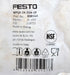 Bild des Artikels FESTO-2x-Steckverschraubung-gerade-NPQR-DK-G14-Q8-Mat.Nr.-8085665-unbenutzt