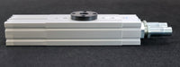 Bild des Artikels FESTO-Schwenkantrieb-DRQD-B-32-180-YSRJ-A-AL-FW-Z1-Mat.Nr.-563348-unbenutzt