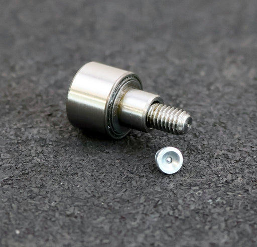 Bild des Artikels INA-Kurvenrolle-KRVE16-PP-A-AußenØ-16mm-unbenutzt-in-OVP