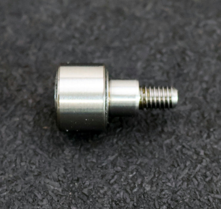 Bild des Artikels INA-Kurvenrolle-KRVE16-PP-A-AußenØ-16mm-unbenutzt-in-OVP