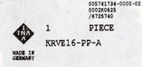 Bild des Artikels INA-Kurvenrolle-KRVE16-PP-A-AußenØ-16mm-unbenutzt-in-OVP