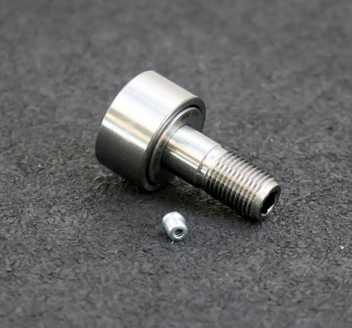 Bild des Artikels INA-Kurvenrolle-KR22-B-AußenØ-22mm-unbenutzt-in-OVP