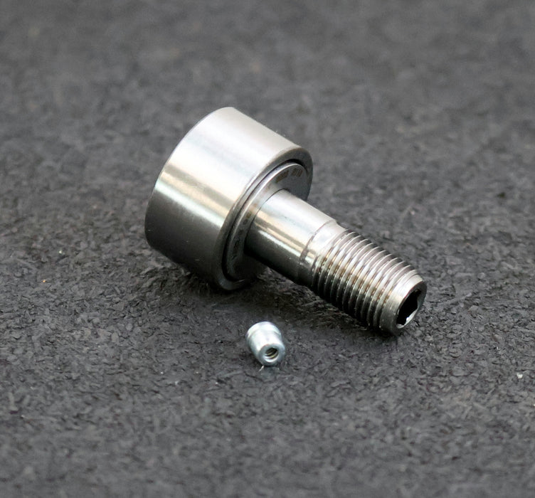 Bild des Artikels INA-Kurvenrolle-KR22-B-AußenØ-22mm-unbenutzt-in-OVP