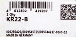 Bild des Artikels INA-Kurvenrolle-KR22-B-AußenØ-22mm-unbenutzt-in-OVP