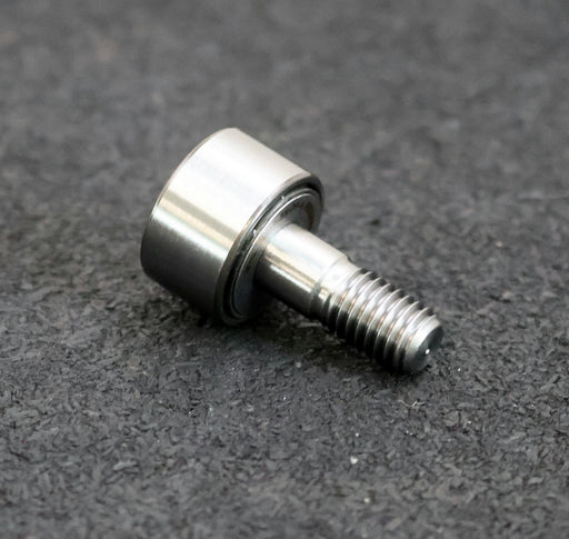 Bild des Artikels SCHAEFFLER-Kurvenrolle-KR19-SK-PP-A-AußenØ-19mm-unbenutzt-in-OVP