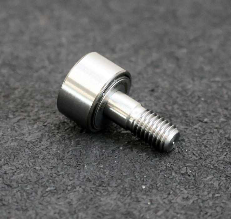 Bild des Artikels SCHAEFFLER-Kurvenrolle-KR19-SK-PP-A-AußenØ-19mm-unbenutzt-in-OVP