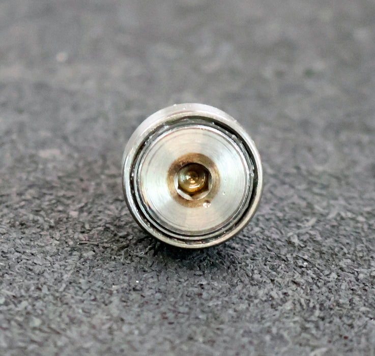 Bild des Artikels SCHAEFFLER-Kurvenrolle-KR19-SK-PP-A-AußenØ-19mm-unbenutzt-in-OVP