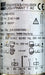 Bild des Artikels ENDRES+HAUSER-Füllstandgrenzschalter-FTL260-1010-19…253V-50/60Hz-<350mA-IP65/67