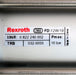 Bild des Artikels REXROTH-Pneumatikzylinder-TRB-DA-032-0050-MNR:-0822240002-KolbenØ-32mm-Hub-50mm