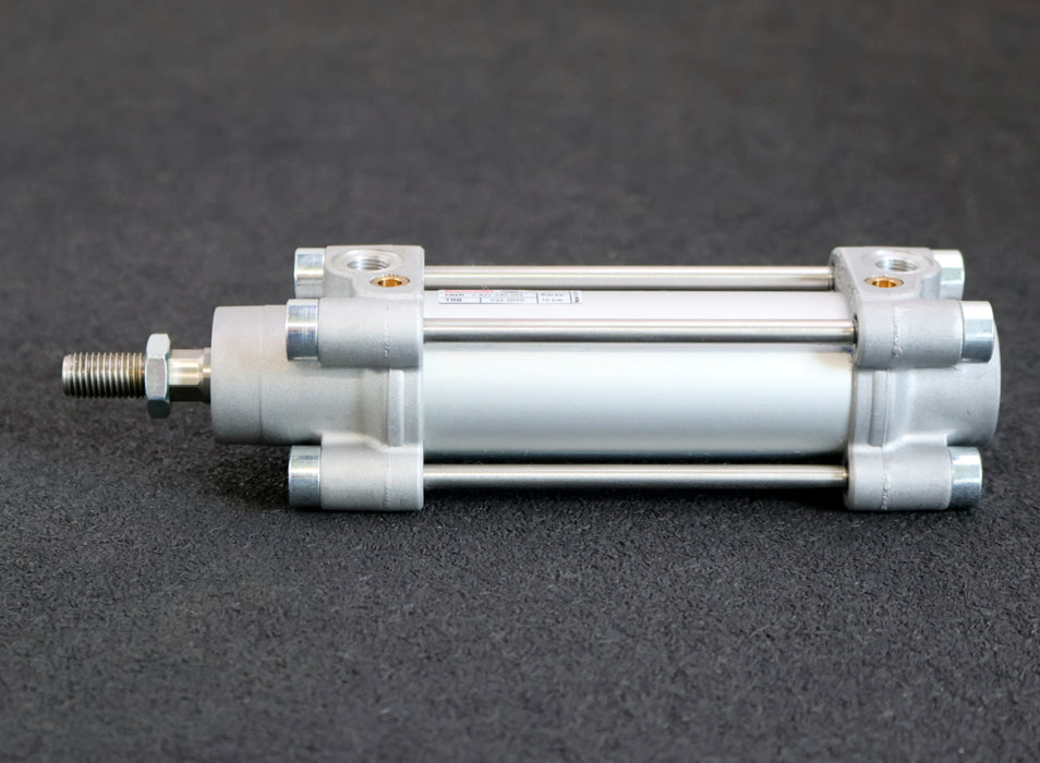 Bild des Artikels REXROTH-Pneumatikzylinder-TRB-DA-032-0050-MNR:-0822240002-KolbenØ-32mm-Hub-50mm