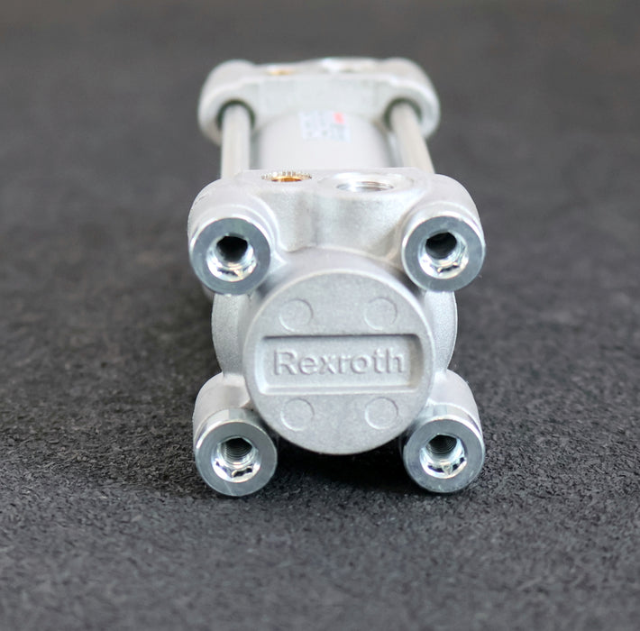 Bild des Artikels REXROTH-Pneumatikzylinder-TRB-DA-032-0050-MNR:-0822240002-KolbenØ-32mm-Hub-50mm