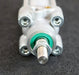 Bild des Artikels REXROTH-Pneumatikzylinder-TRB-DA-032-0050-MNR:-0822240002-KolbenØ-32mm-Hub-50mm