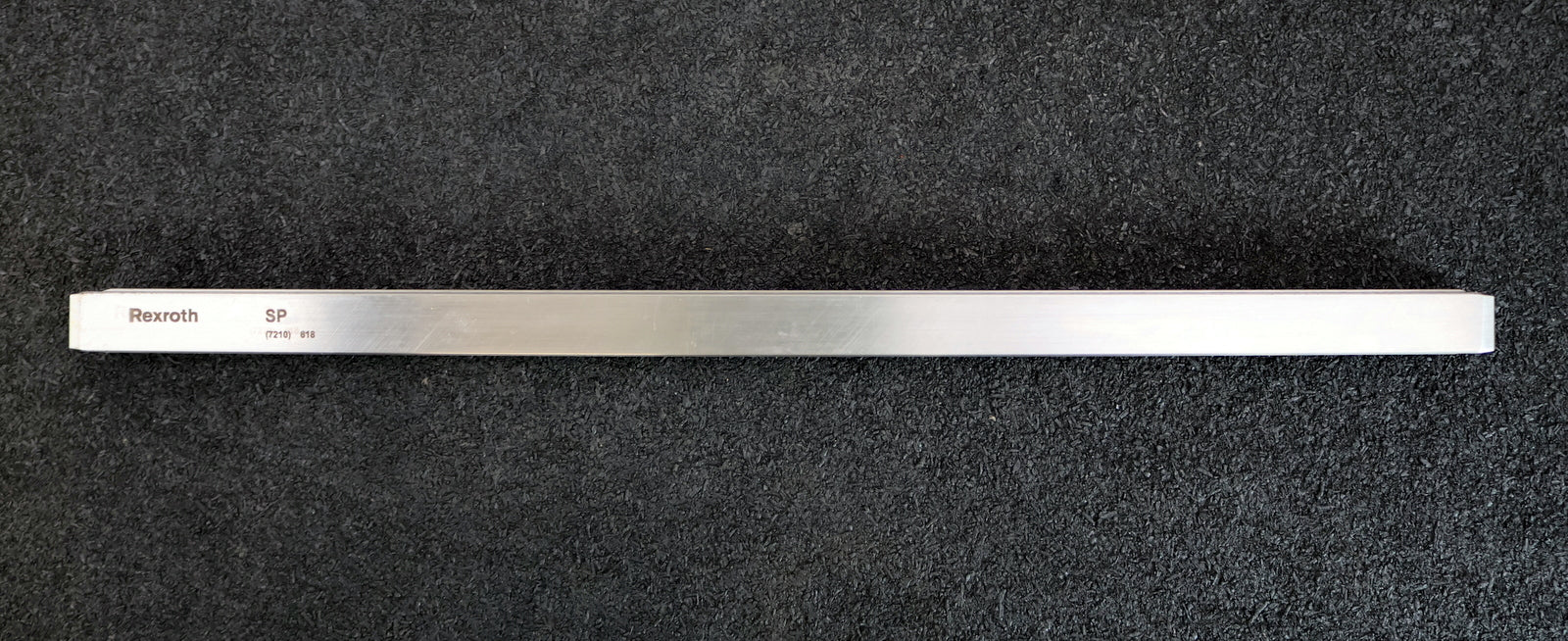 Bild des Artikels REXROTH-Kugelschiene-KSA-015-SNS-S-M-Baugröße-15-MNR:-R160710131-Länge-320mm