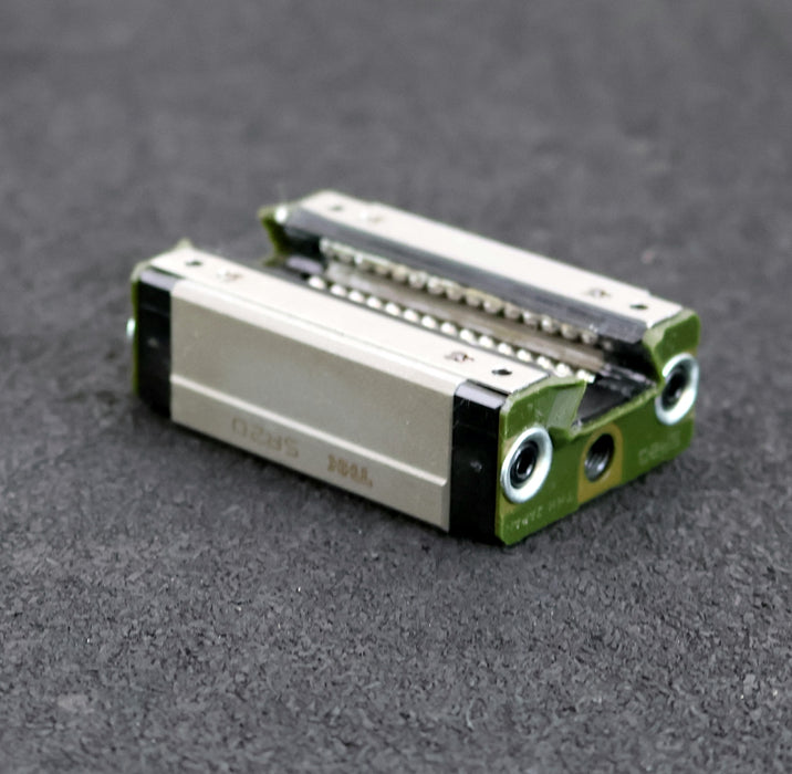 Bild des Artikels THK-Führungswagen-SR20W1SSC1-gebraucht-in-OVP
