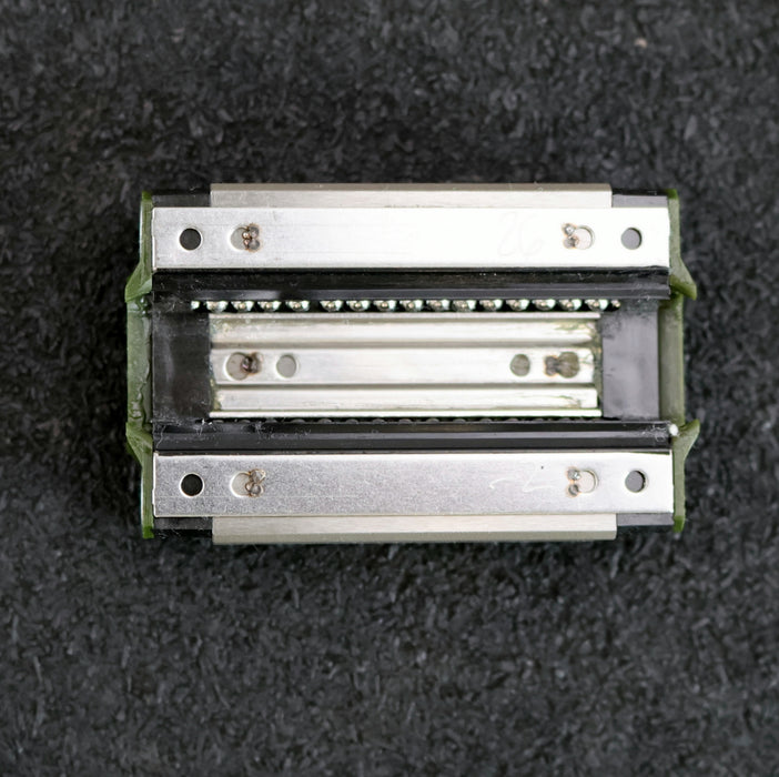 Bild des Artikels THK-Führungswagen-SR20W1SSC1-gebraucht-in-OVP