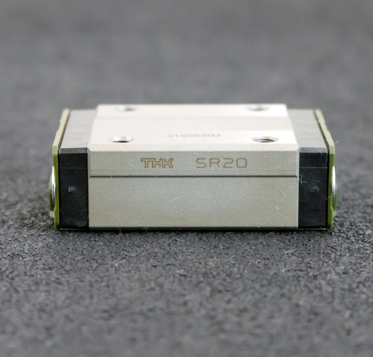 Bild des Artikels THK-Führungswagen-SR20W1SSC1-gebraucht-in-OVP