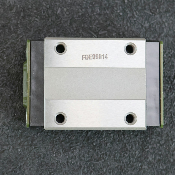 Bild des Artikels THK-Führungswagen-SR20W1SSC1-gebraucht-in-OVP