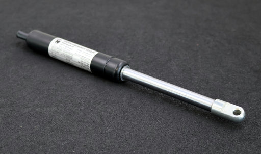 Bild des Artikels HAHN-Gasfeder-Art.Nr.-1030452-1500N-Baulänge-335mm-Hub-120mm-AugeØ-8mm