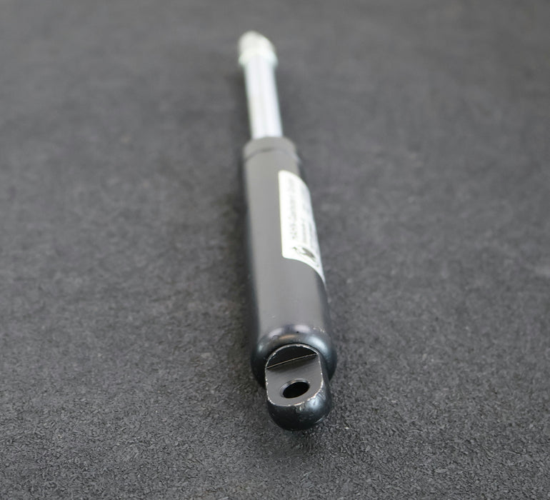 Bild des Artikels HAHN-Gasfeder-Art.Nr.-1030452-1500N-Baulänge-335mm-Hub-120mm-AugeØ-8mm