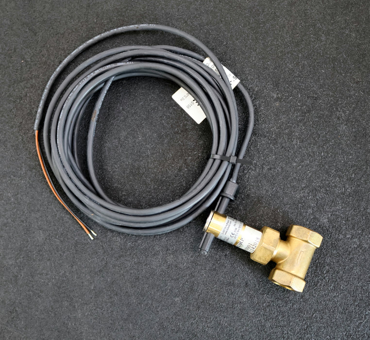 Bild des Artikels KOBOLD-Strömungswächter-PSR-21153R15RP-BVS-09-ATEX-E-102-Kabellänge-5m