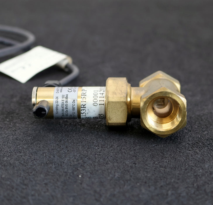 Bild des Artikels KOBOLD-Strömungswächter-PSR-21153R15RP-BVS-09-ATEX-E-102-Kabellänge-5m