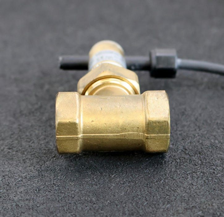 Bild des Artikels KOBOLD-Strömungswächter-PSR-21153R15RP-BVS-09-ATEX-E-102-Kabellänge-5m