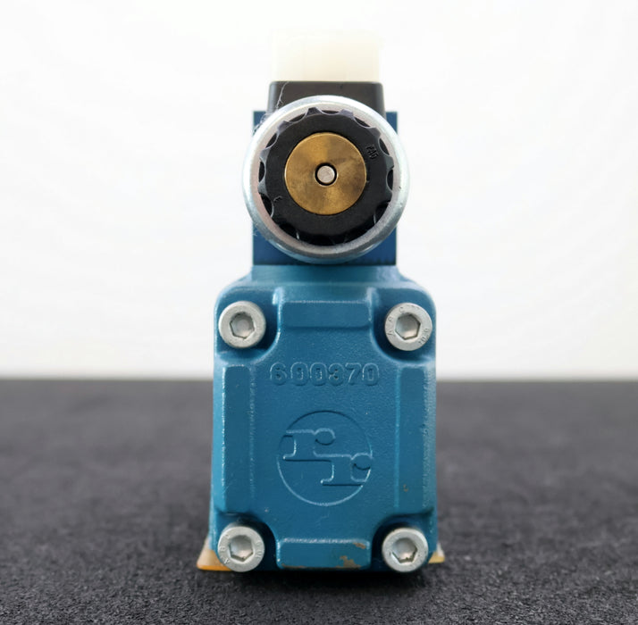 Bild des Artikels REXROTH-Wegeschieberventil-4WEH-10-E45/6EG24N9ETK4/B10-MNR:-00952630