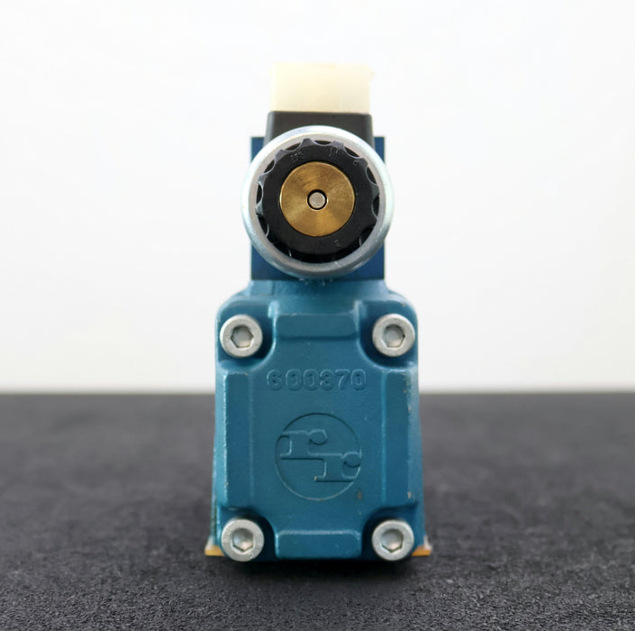 Bild des Artikels REXROTH-Wegeschieberventil-4WEH-10-E45/6EG24N9ETK4/B10-MNR:-00952630