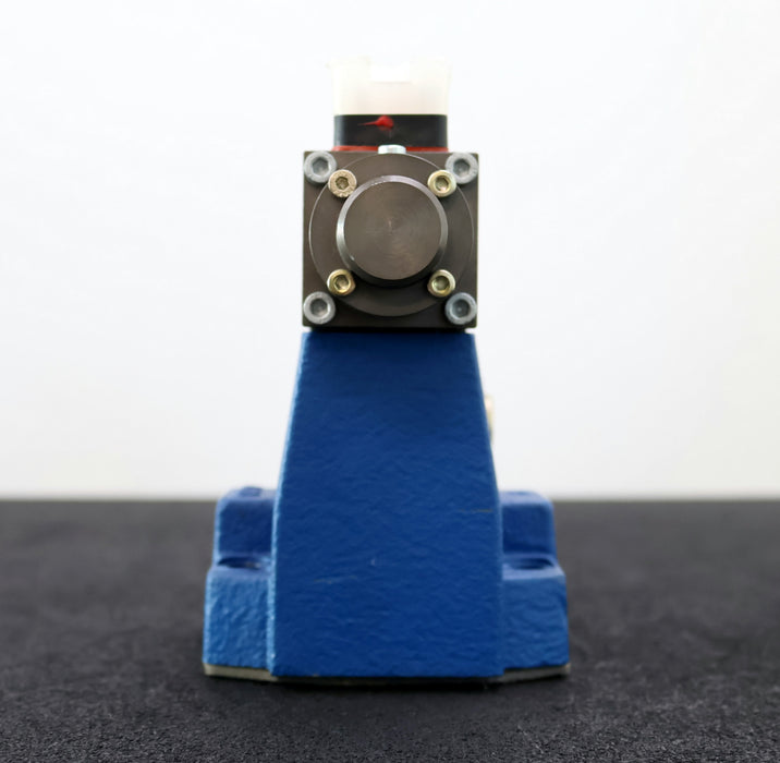 Bild des Artikels REXROTH-Druckreduzierventil-DRE-20-52/200YMG24K4M-MNR:-R900546913-unbenutzt