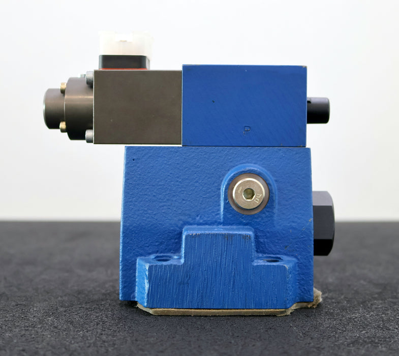 Bild des Artikels REXROTH-Druckreduzierventil-DRE-20-52/200YMG24K4M-MNR:-R900546913-unbenutzt