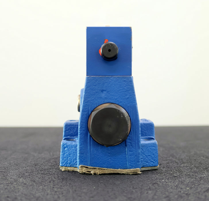 Bild des Artikels REXROTH-Druckreduzierventil-DRE-20-52/200YMG24K4M-MNR:-R900546913-unbenutzt