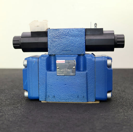 Bild des Artikels REXROTH-Wegeschieberventil-4WEH-10E46/6HG24N9ETK4/B10-MNR:-R901117453