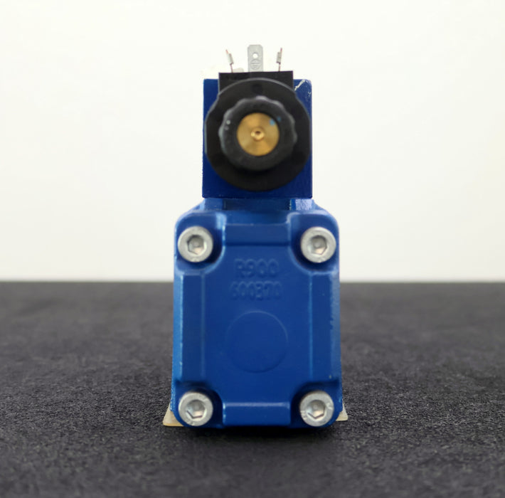 Bild des Artikels REXROTH-Wegeschieberventil-4WEH-10E46/6HG24N9ETK4/B10-MNR:-R901117453
