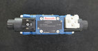 Bild des Artikels REXROTH-Wegeschieberventil-4WEH-10E46/6HG24N9ETK4/B10-MNR:-R901117453