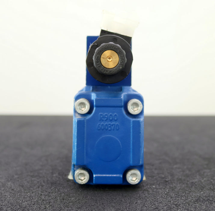 Bild des Artikels REXROTH-Wegeschieberventil-4WEH-10E46/6HG24N9ETK4/B10-MNR:-R901117453