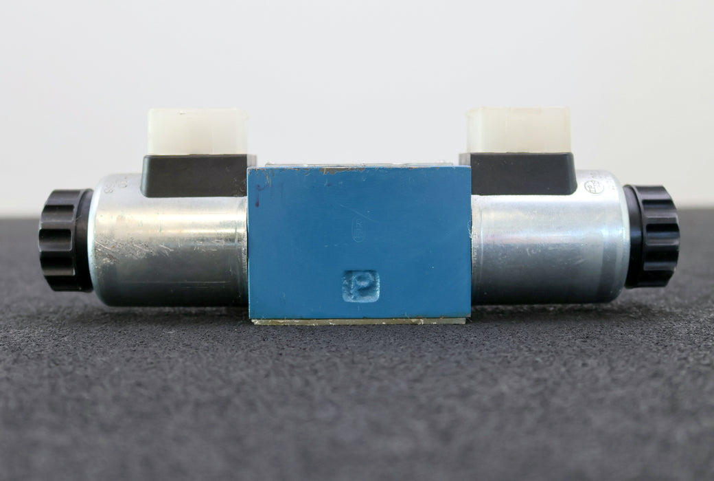Bild des Artikels REXROTH-Prop-Wegeventil-4WRA6W1-30-21/G24N9K4/V-MNR:-R900902537-unbenutzt
