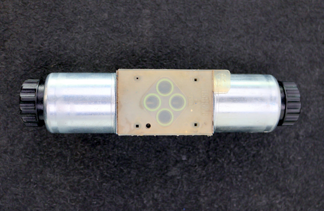 Bild des Artikels REXROTH-Prop-Wegeventil-4WRA6W1-30-21/G24N9K4/V-MNR:-R900902537-unbenutzt