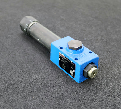 Bild des Artikels REXROTH-Druckreduzierventil-DR-6DP3-53/75Y-MNR:-R900469279-gebraucht