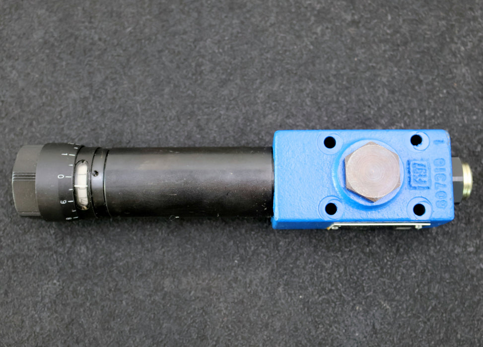 Bild des Artikels REXROTH-Druckreduzierventil-DR-6DP3-53/75Y-MNR:-R900469279-gebraucht