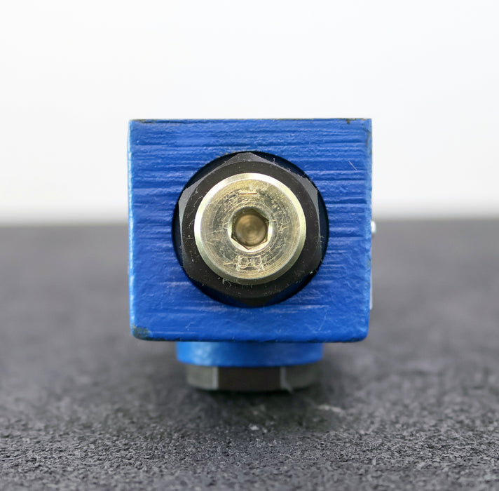 Bild des Artikels REXROTH-Druckreduzierventil-DR-6DP3-53/75Y-MNR:-R900469279-gebraucht