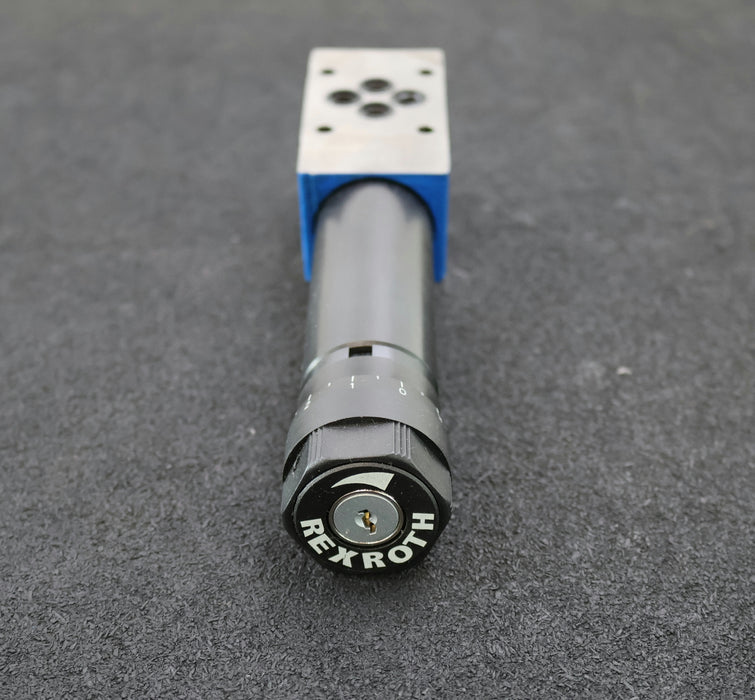Bild des Artikels REXROTH-Druckreduzierventil-DR-6DP3-53/75Y-MNR:-R900469279-gebraucht
