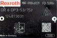 Bild des Artikels REXROTH-Druckreduzierventil-DR-6DP3-53/75Y-MNR:-R900469279-gebraucht