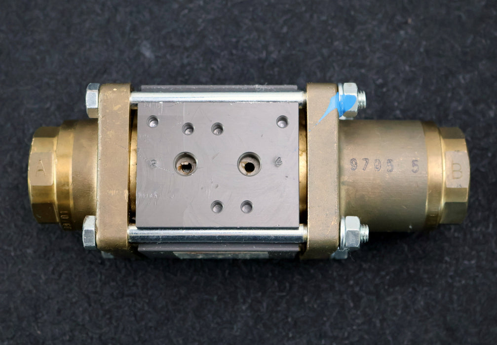 Bild des Artikels COAX-Regelventil-VMK-15-NC-54-15C1-1/2P-4-80-16-B-ID-Nr.-521149-G-1/2''-0-16bar