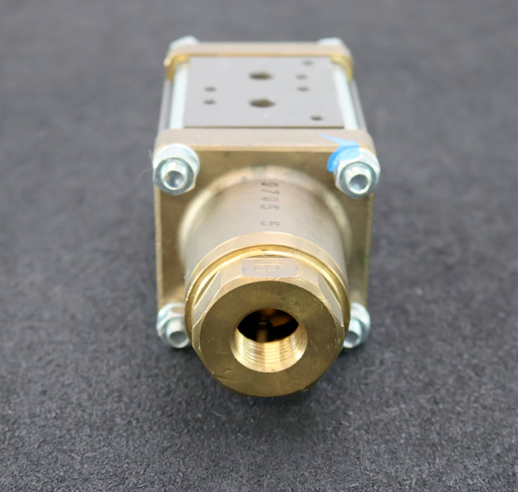 Bild des Artikels COAX-Regelventil-VMK-15-NC-54-15C1-1/2P-4-80-16-B-ID-Nr.-521149-G-1/2''-0-16bar
