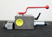 Bild des Artikels HYDAC-Sicherheits-Absperrblock-SAF20E12Y1T210A-Art.Nr.-2120320-PN-max.-400bar