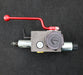 Bild des Artikels HYDAC-Sicherheits-Absperrblock-SAF20E12Y1T210A-Art.Nr.-2120320-PN-max.-400bar