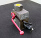 Bild des Artikels HYDAC-Sicherheits-Absperrblock-SAB20E12Y1T210A-Art.Nr.-373777-PN-max.-400bar