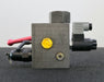 Bild des Artikels HYDAC-Sicherheits-Absperrblock-SAB20E12Y1T210A-Art.Nr.-373777-PN-max.-400bar